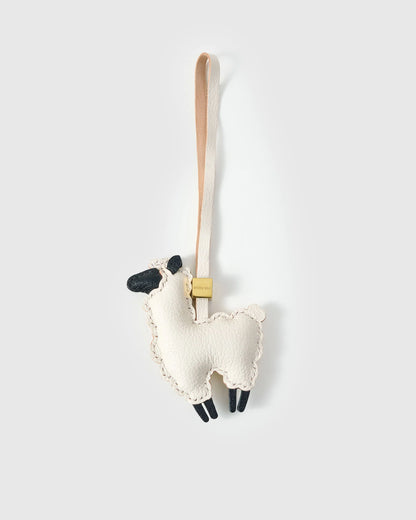 ALPACA CHARM