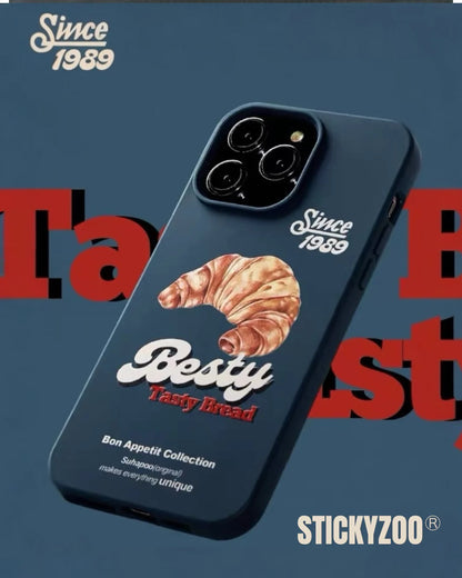 CROISSANT CASE