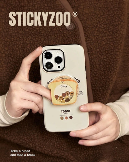 TOAST CASE