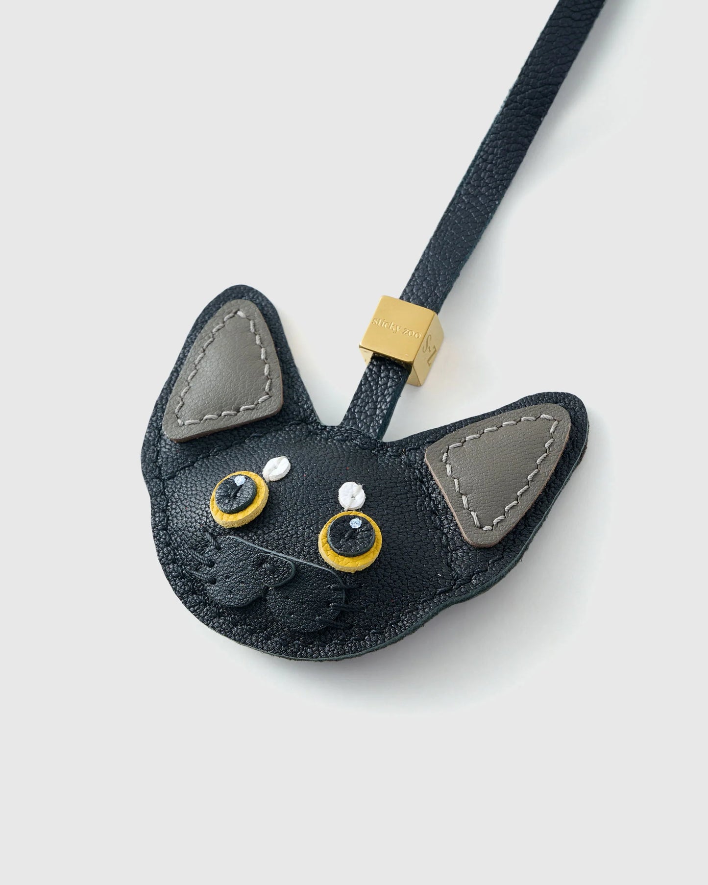 DEVON REX CAT CHARM