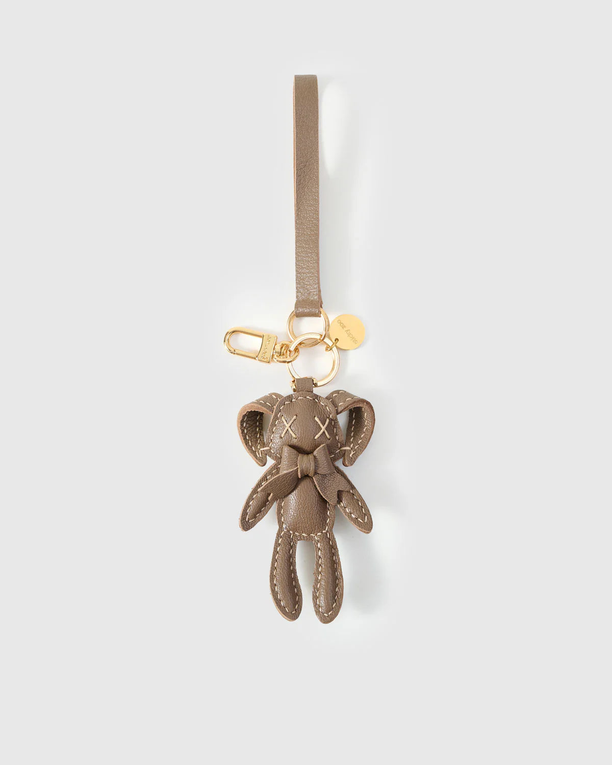 RABBIT CHARM