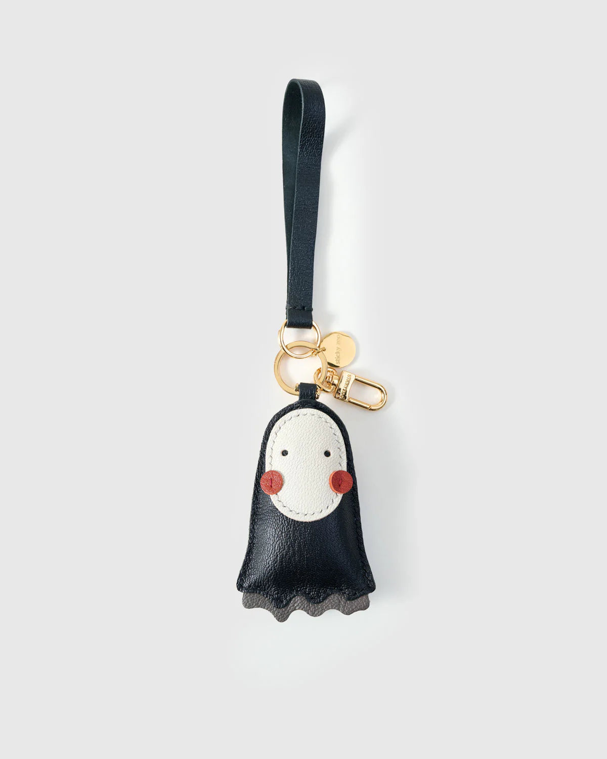 NO FACE CHARM