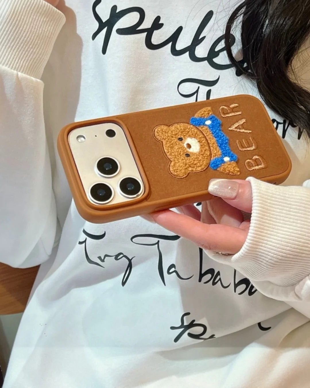 BEAR CASE