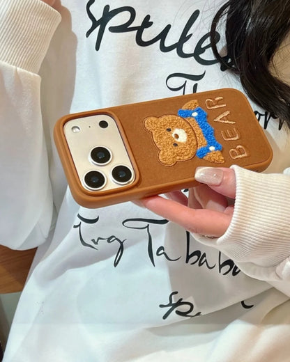 BEAR CASE
