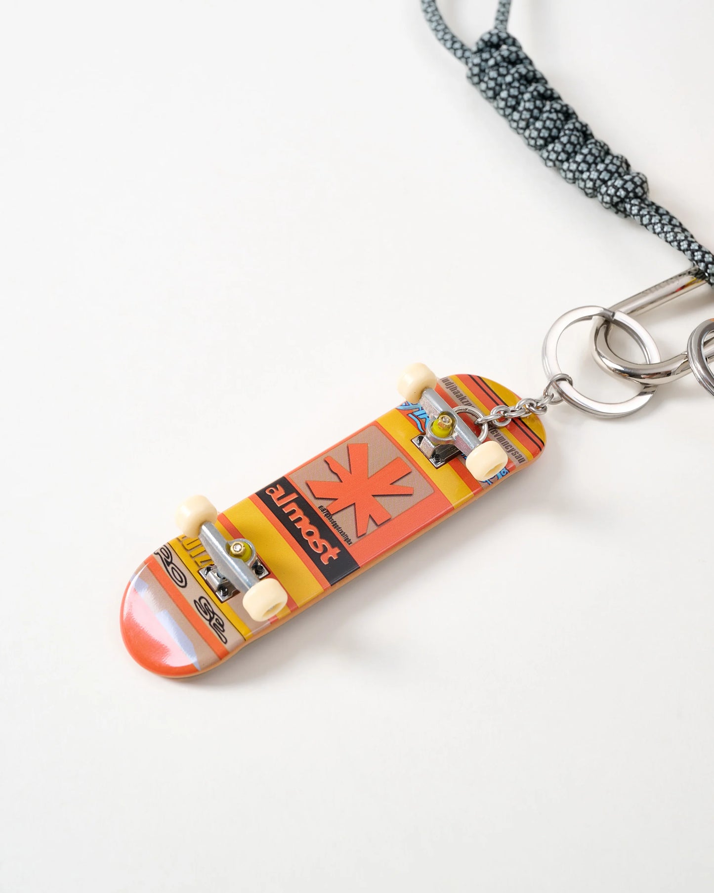 CALI CLICK STACK CHARM