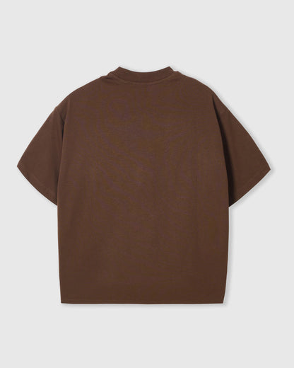 MUSHROOM T-SHIRT