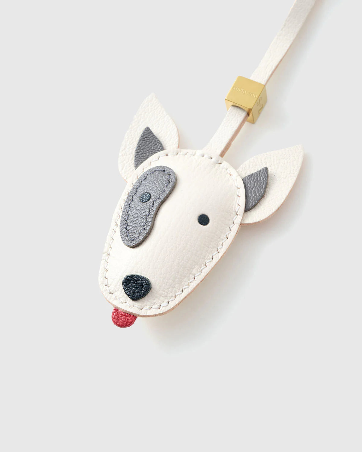 BULL TERRIER CHARM