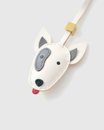 BULL TERRIER CHARM