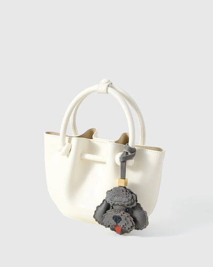 POODLE CHARM