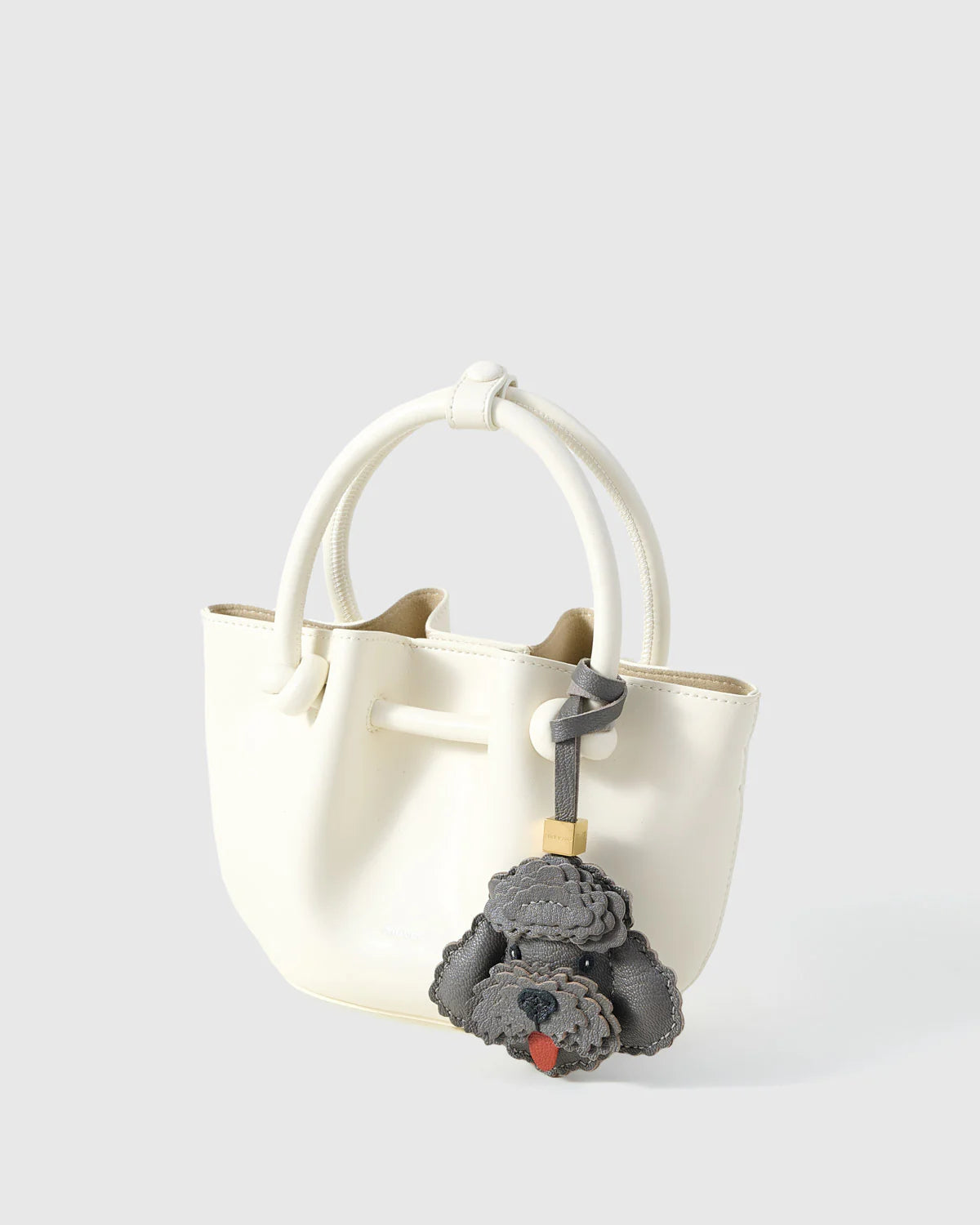 POODLE CHARM