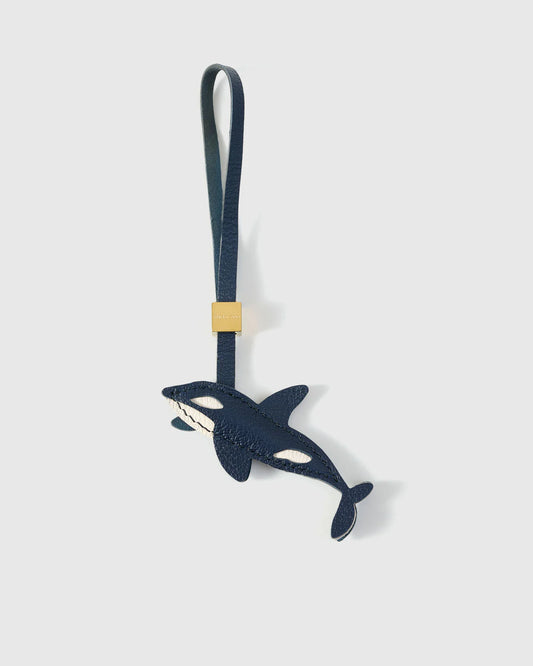 ORCA CHARM