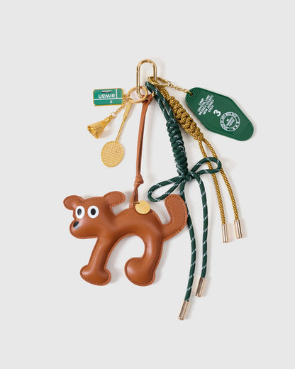 BASELINE BARK CHARM
