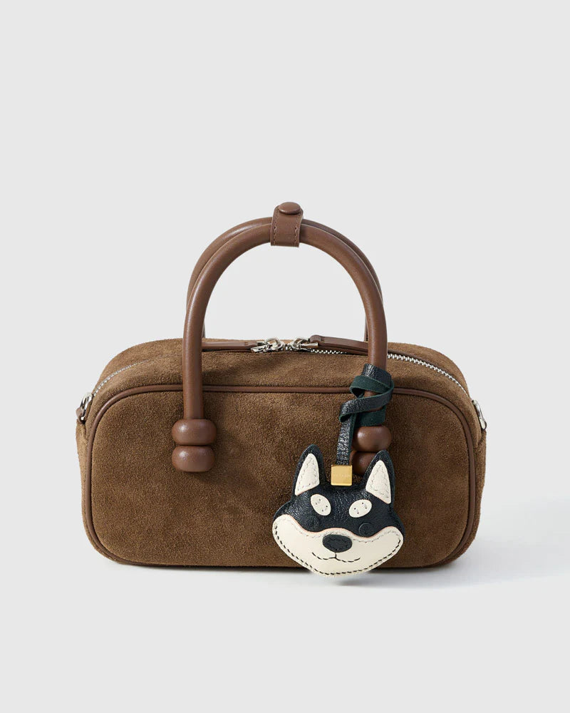 THE TOKYO SHIBA CHARM
