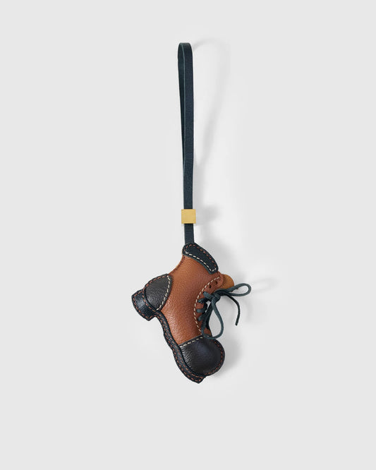 BOOT CHARM