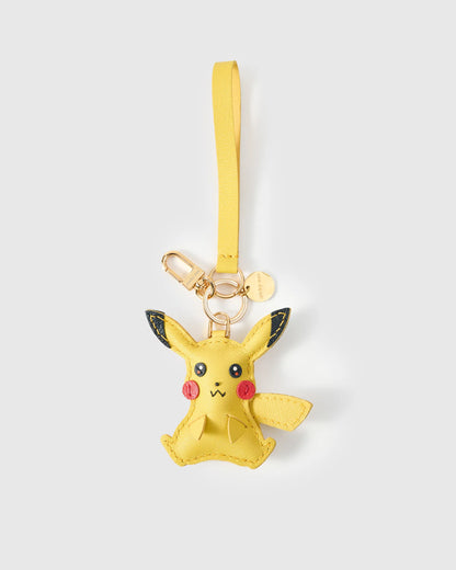 Bolt Buddy Charm