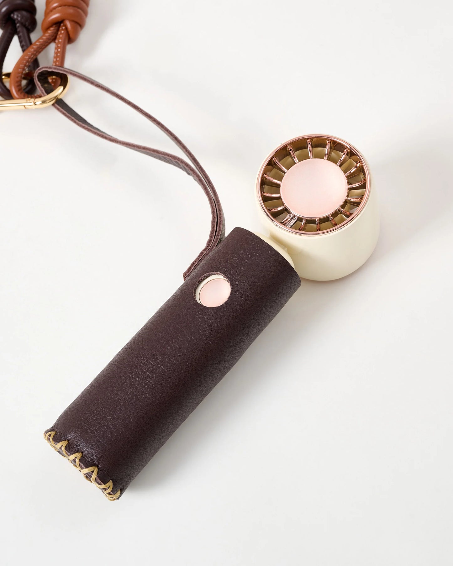 CROISSANT CHARM - COOL STACK