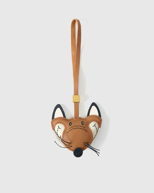 FOX CHARM