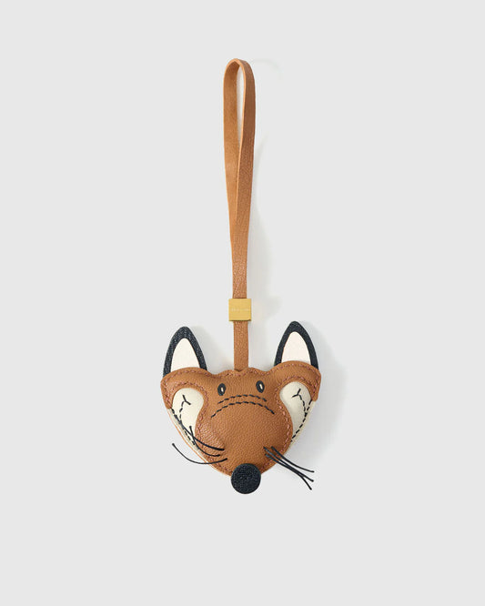 FOX CHARM
