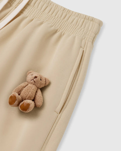 SAINT TEDDY BEAR SWEATPANT