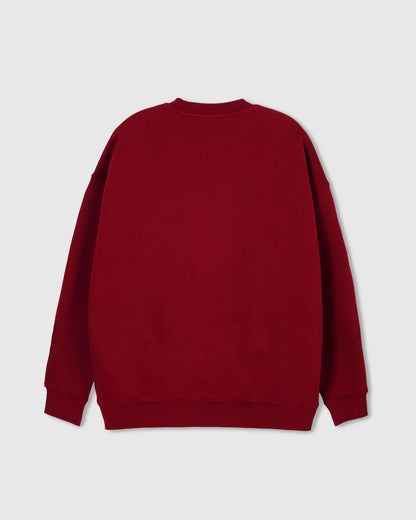 TEDDY BEAR SWEATSHIRT