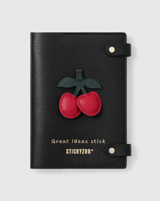CHERRY NOTEBOOK