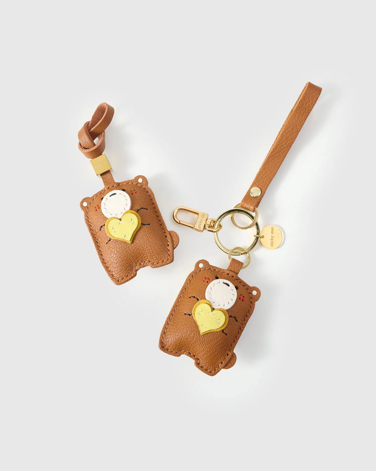 TEDDY BEAR CHARM