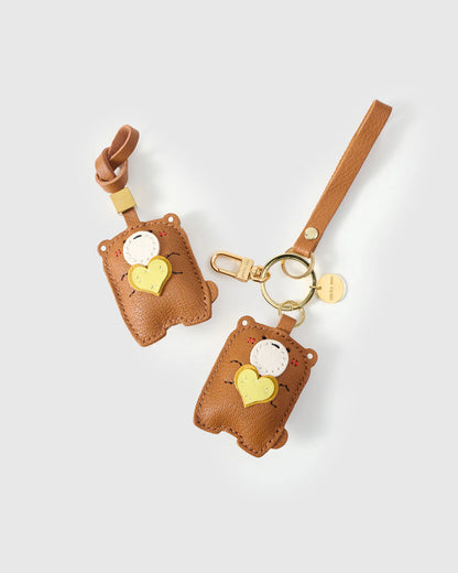 TEDDY BEAR CHARM