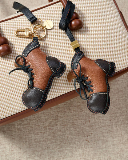 BOOT CHARM