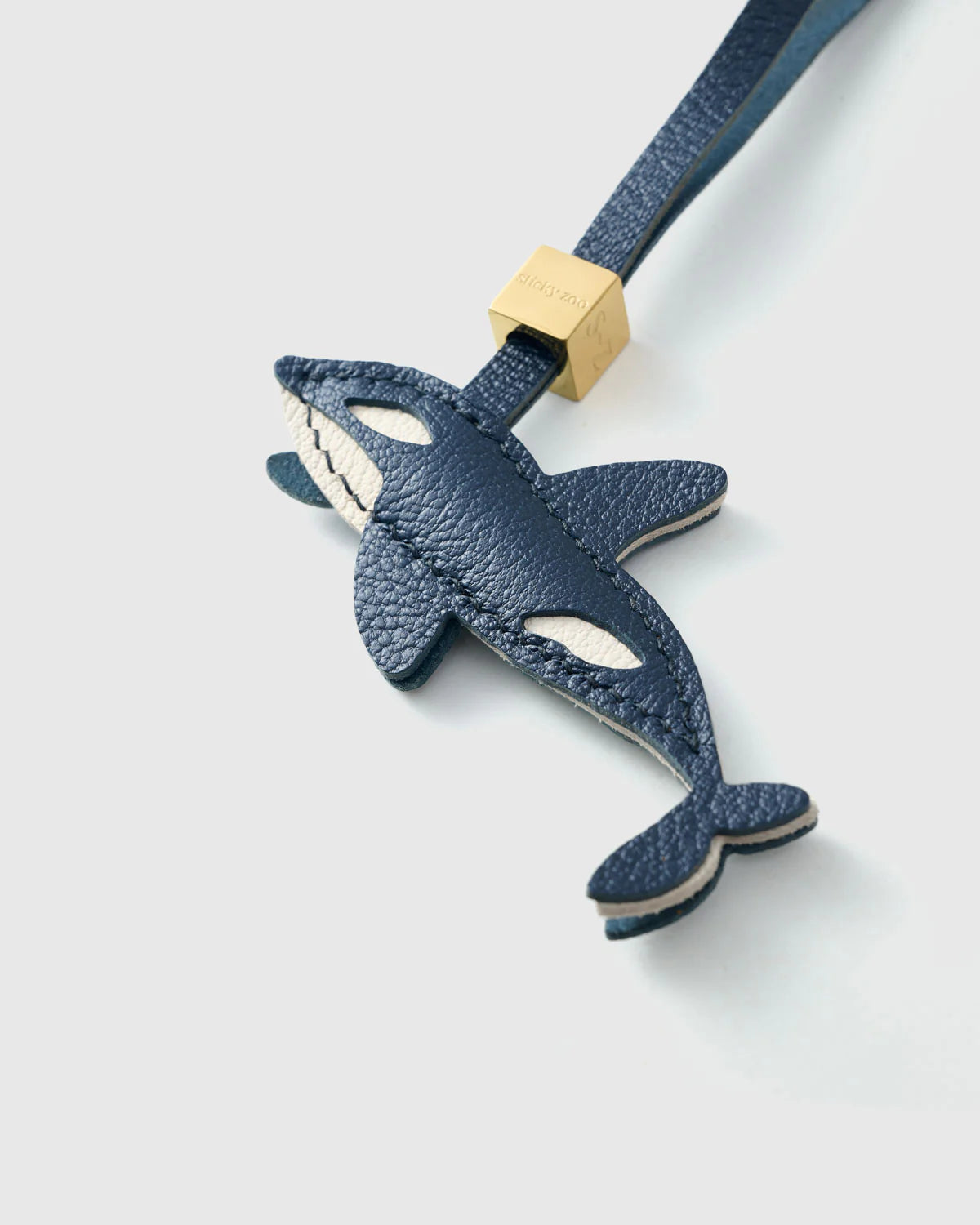 ORCA CHARM