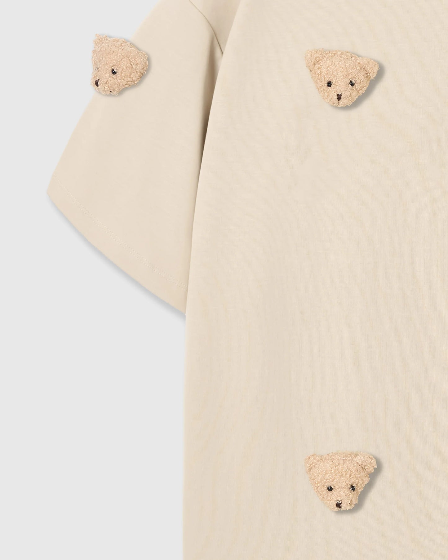 BEAR T-SHIRT