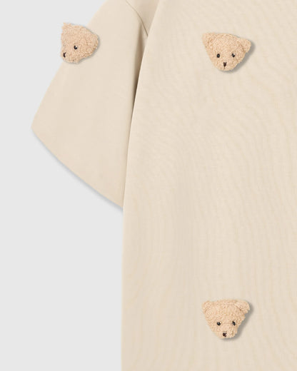 BEAR T-SHIRT