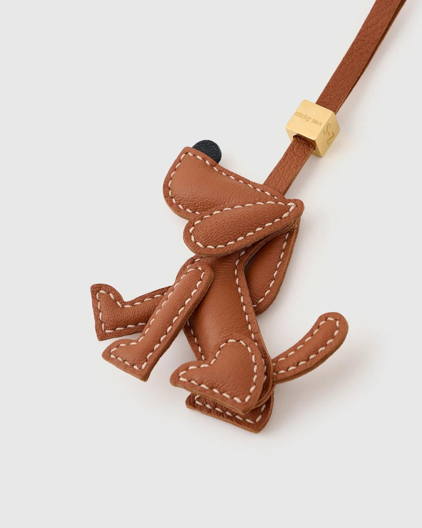 BASSET HOUND CHARM