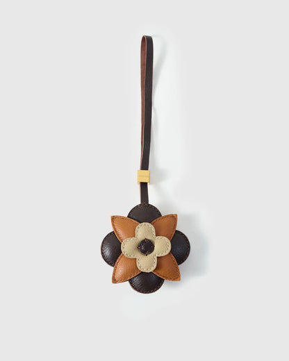 PETAL ESPRESSO CHARM