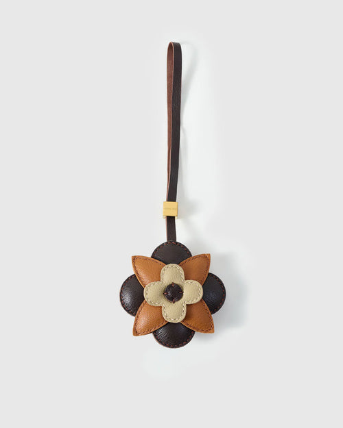 PETAL ESPRESSO CHARM