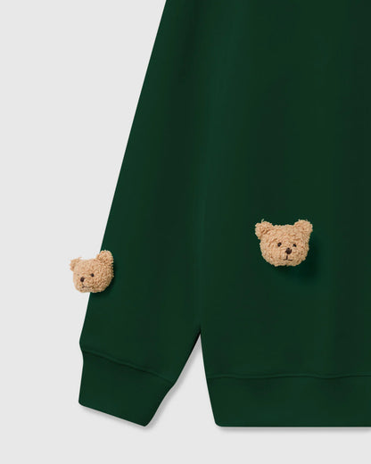 STICKY BEAR SWEATSHIRT