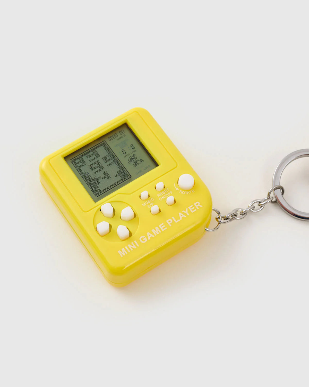 BANANA BLISS GAME STACK CHARM