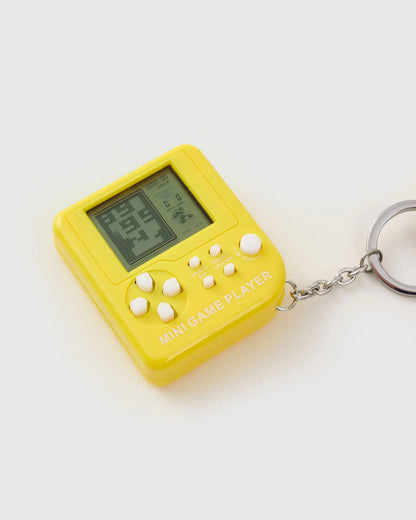 BANANA BLISS GAME STACK CHARM