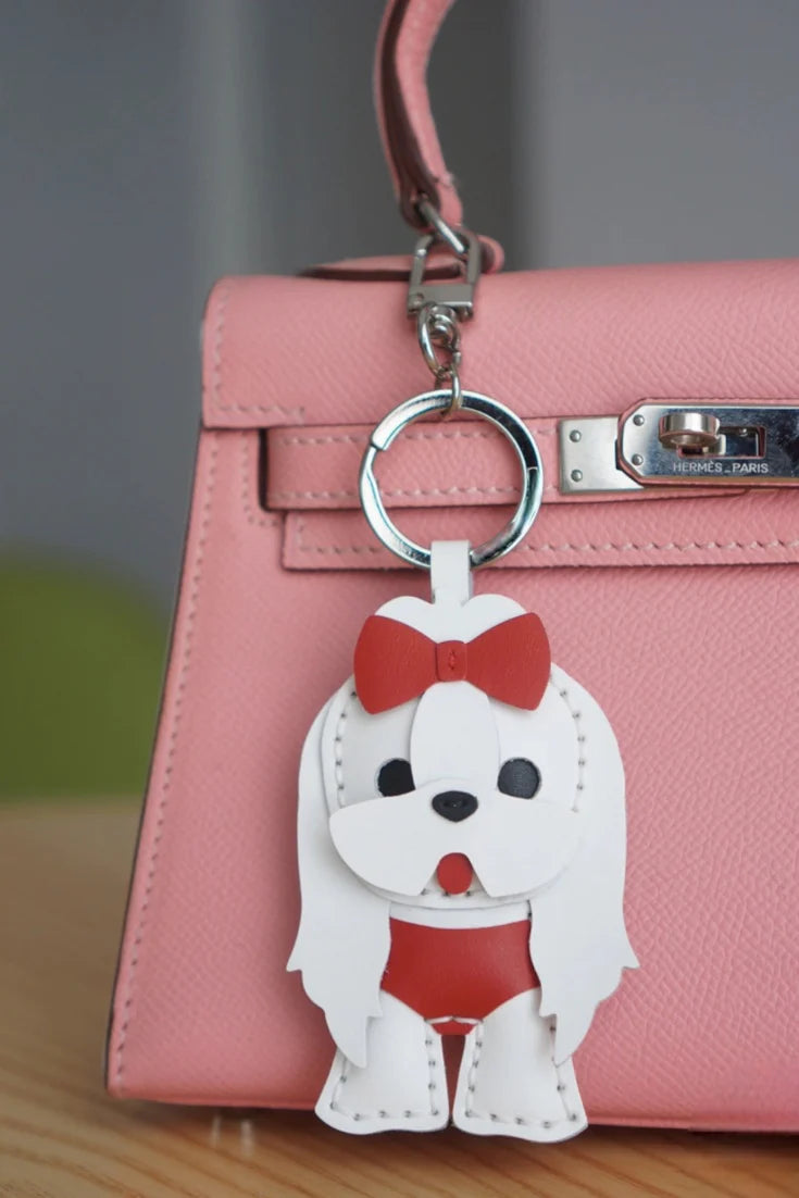 MALTESE CHARM