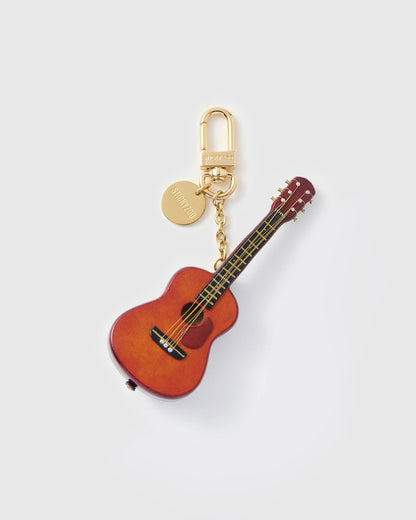 ACOUSTIC GUITAR CHARM | 1 of 1