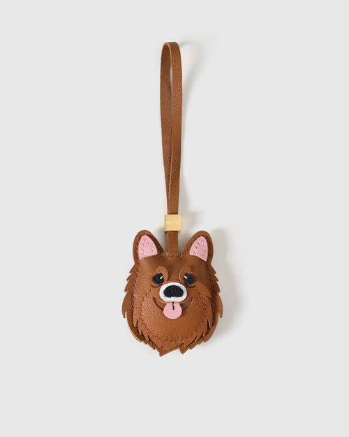 POMERANIAN CHARM