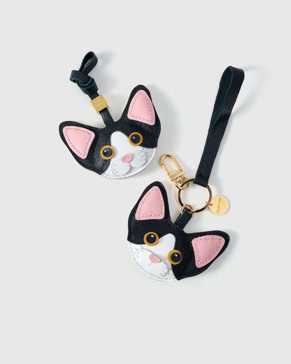 DEVON REX CAT CHARM