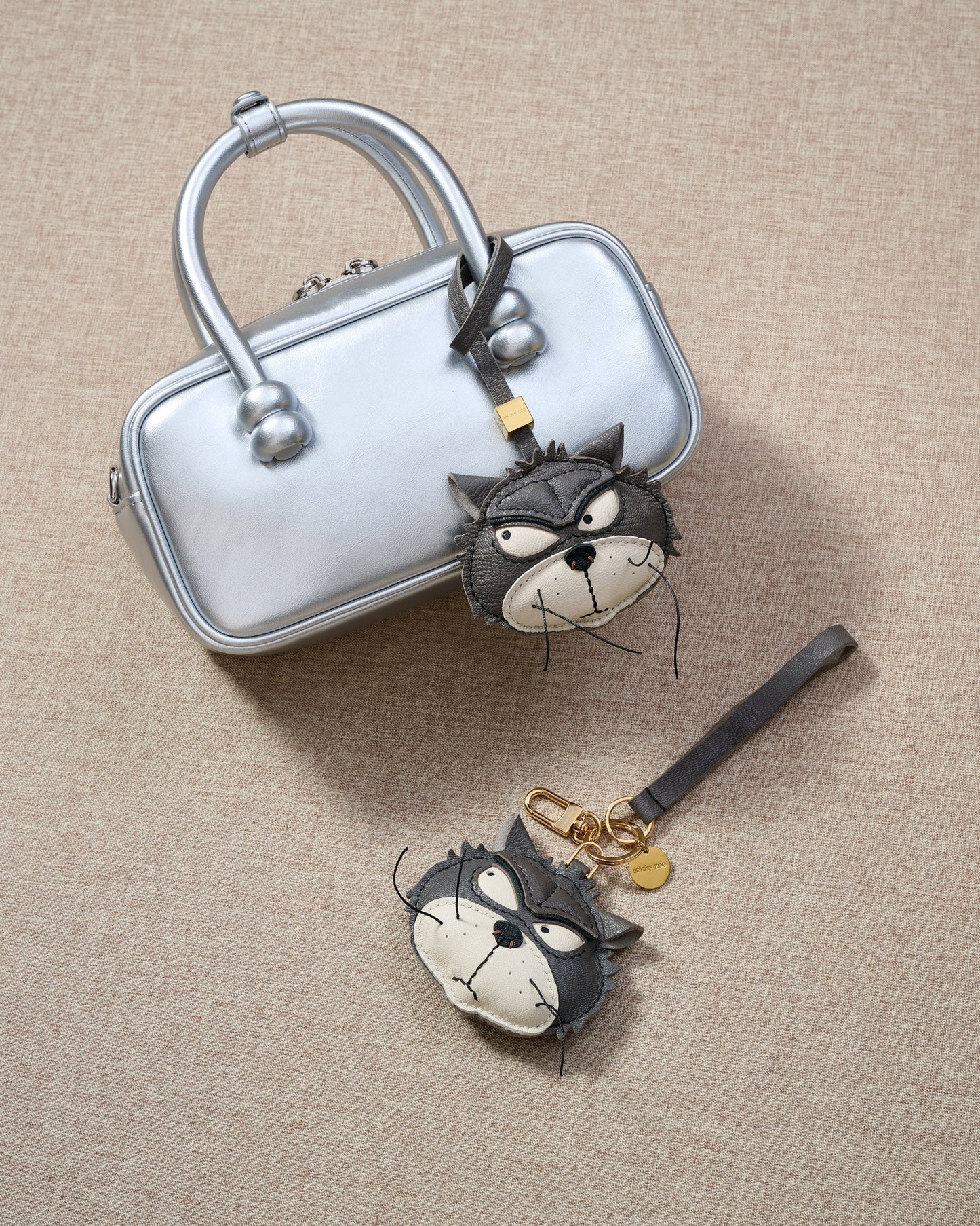 CAT CHARM