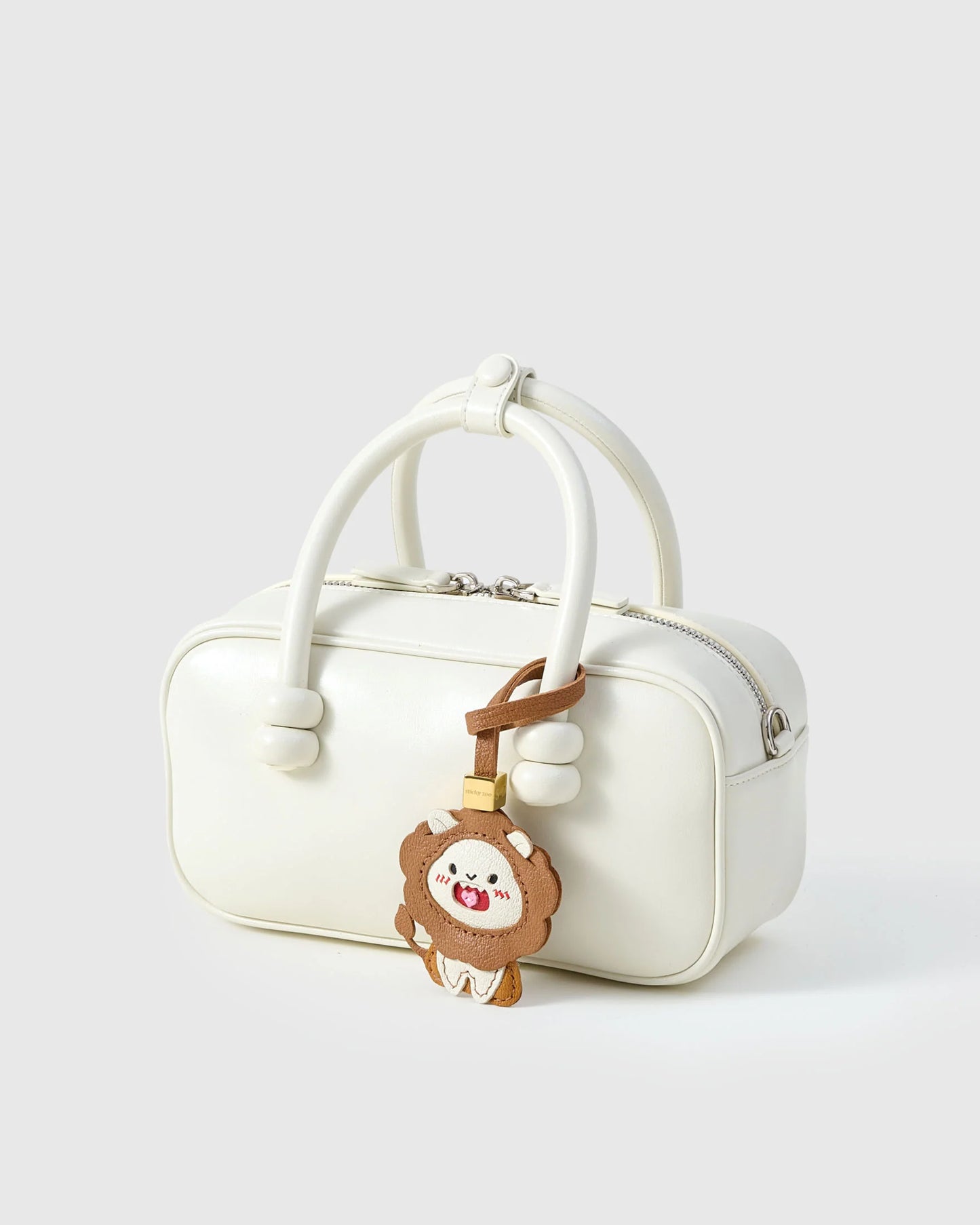 LION CHARM