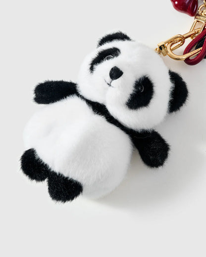 PANDA POP STACK CHARM