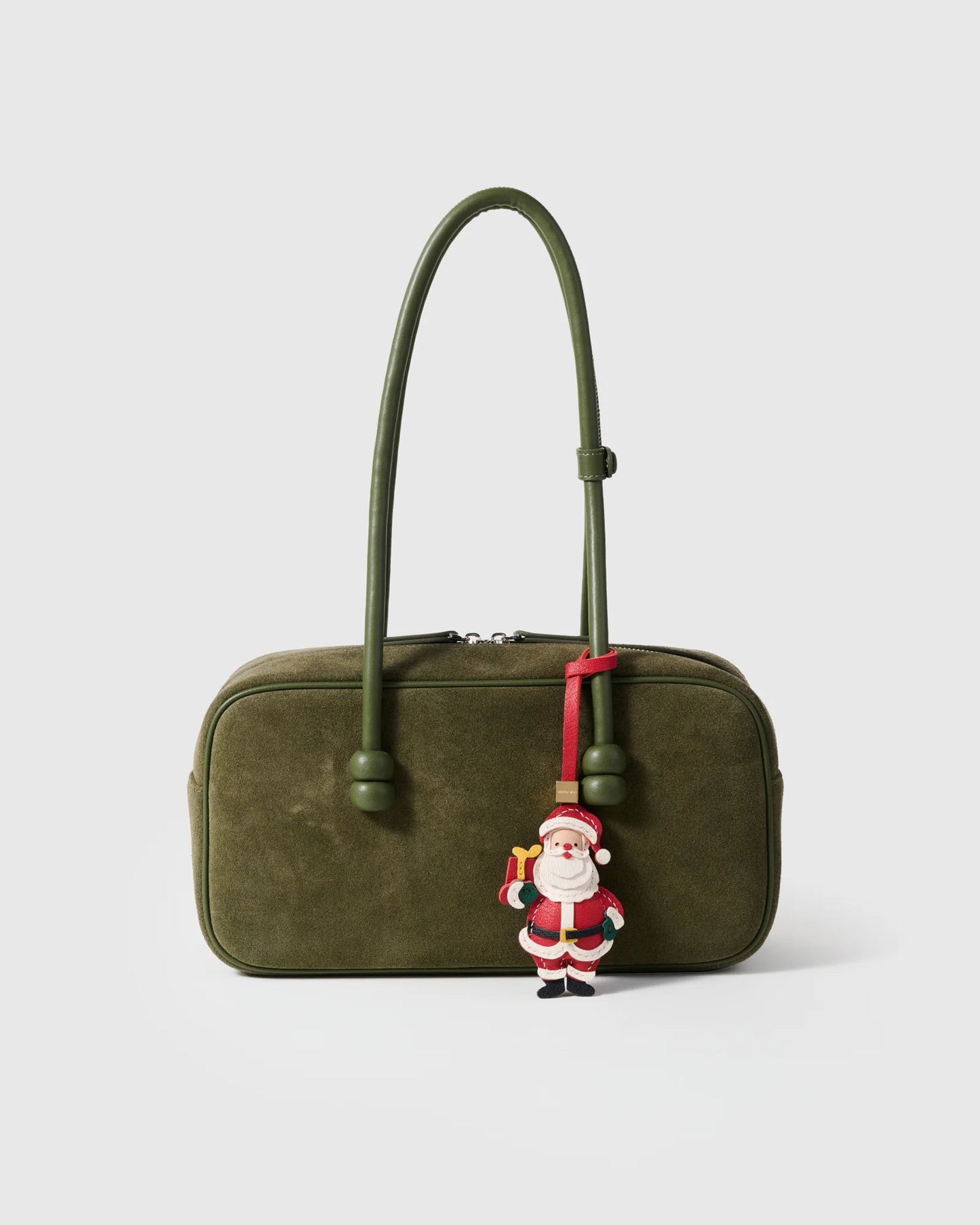 THE SANTA CHARM