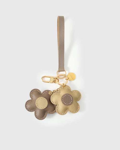 FLOWERS CHARM