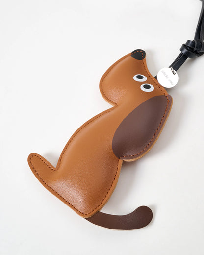 STICKY WOOF STACK CHARM