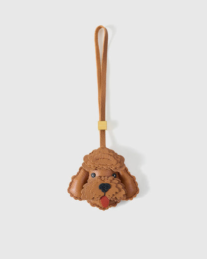 POODLE CHARM