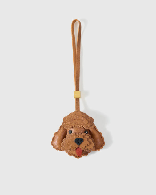 POODLE CHARM