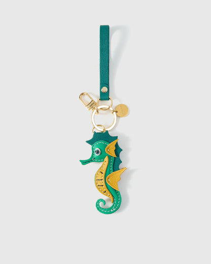 SEAHORSES CHARM